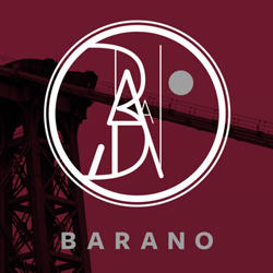 BARANO Logo