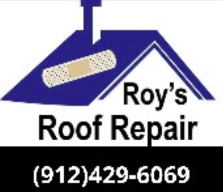 Roy's Roof Repair Photo