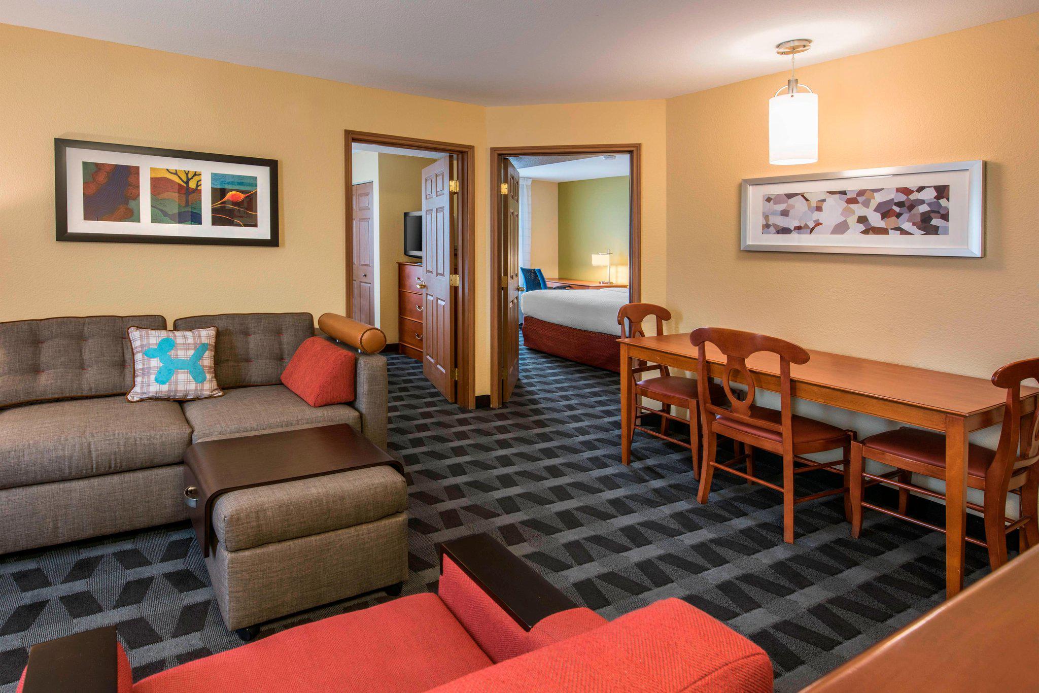 TownePlace Suites by Marriott Denver Tech Center Photo