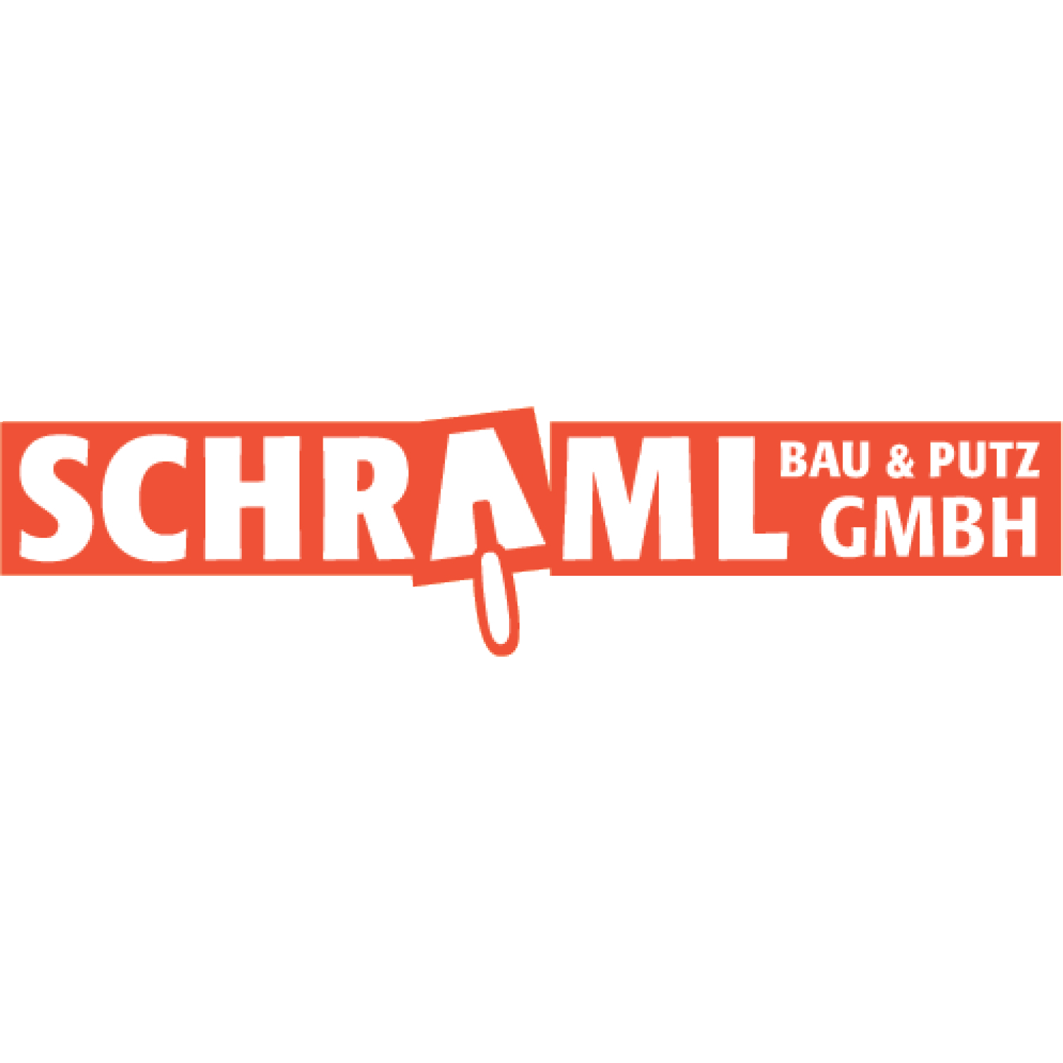Logo von Schraml Bau- und Putz GmbH