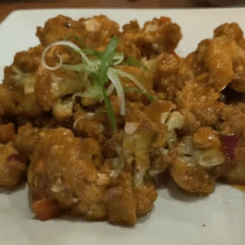 Cauliflower