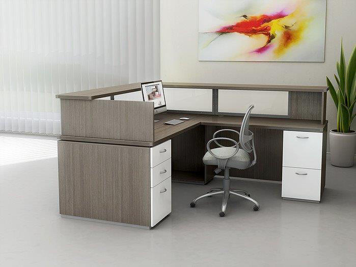 BKM Office Furniture Photo