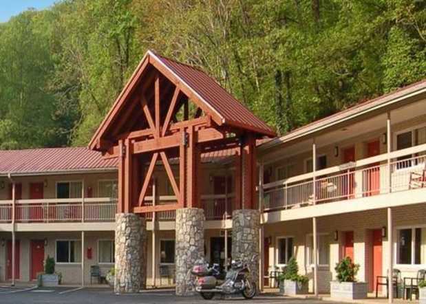 Images Econo Lodge