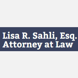 Lisa R. Sahli, Esq. Attorney at Law