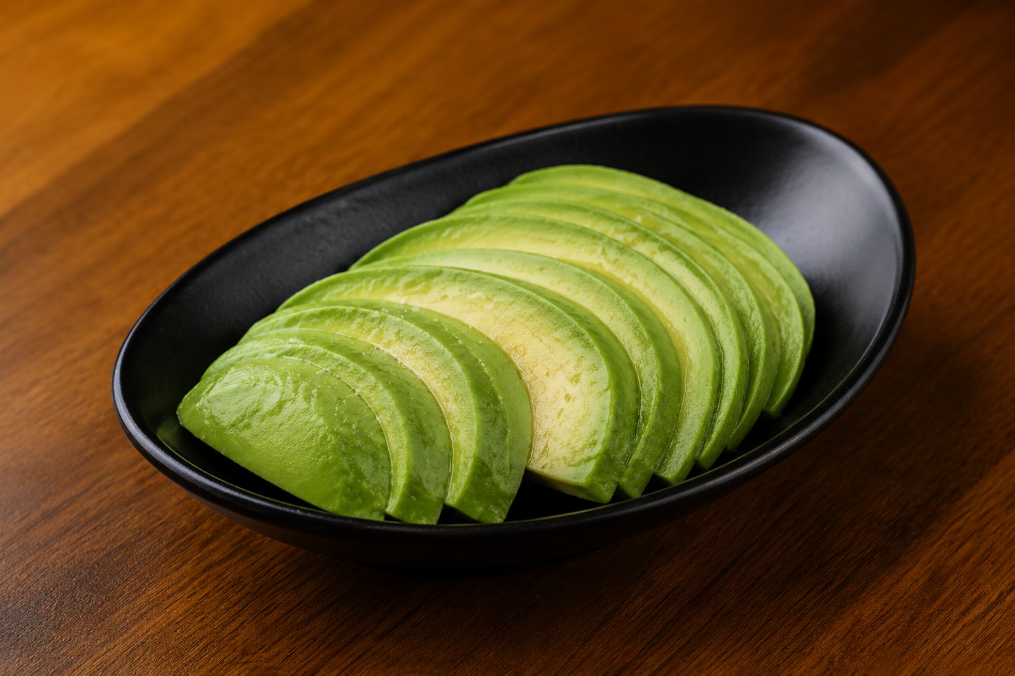 Side Avocado
