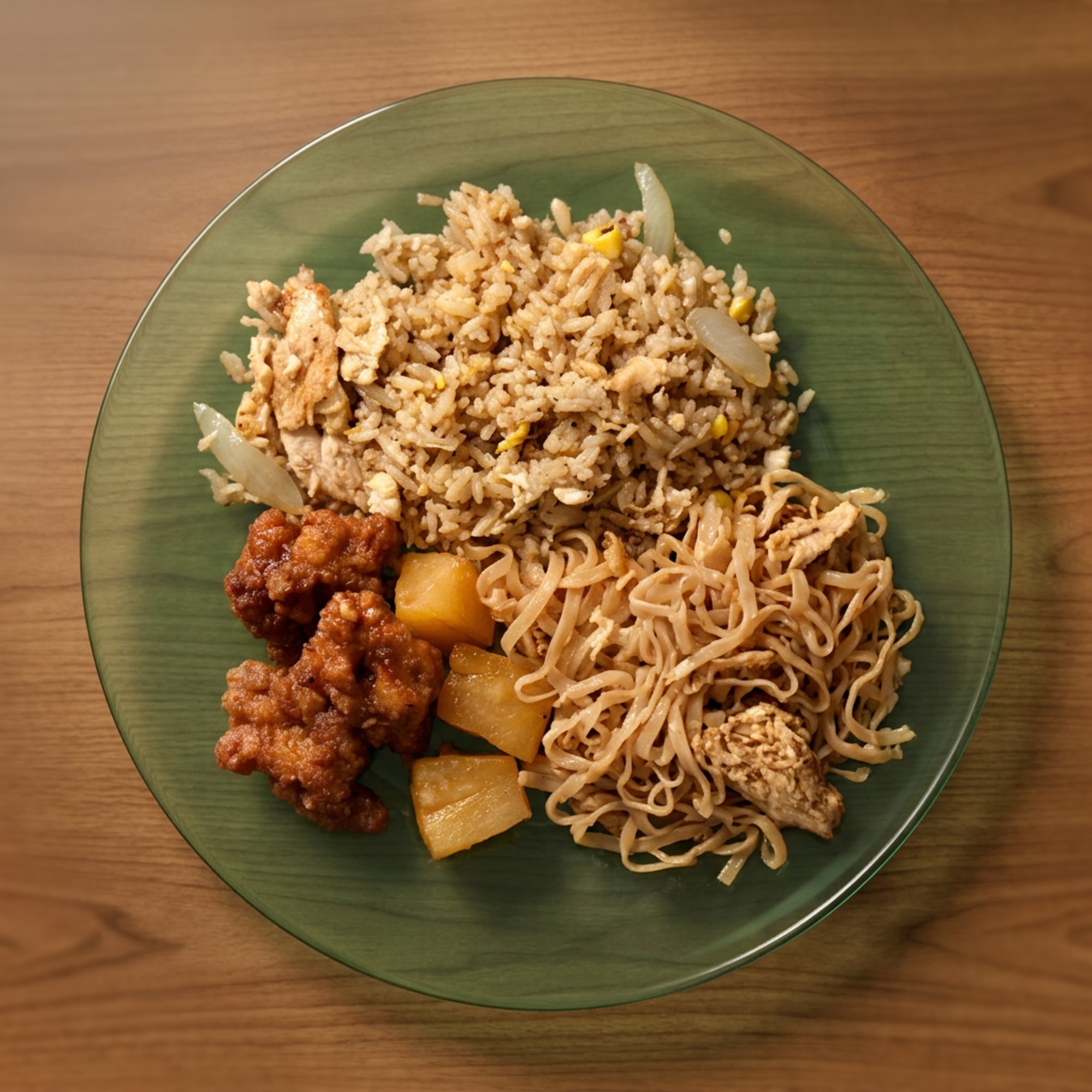 Hibachi Chicken