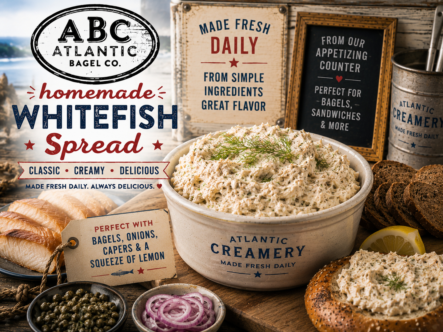 Whitefish