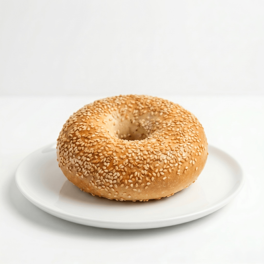 Single Bagel