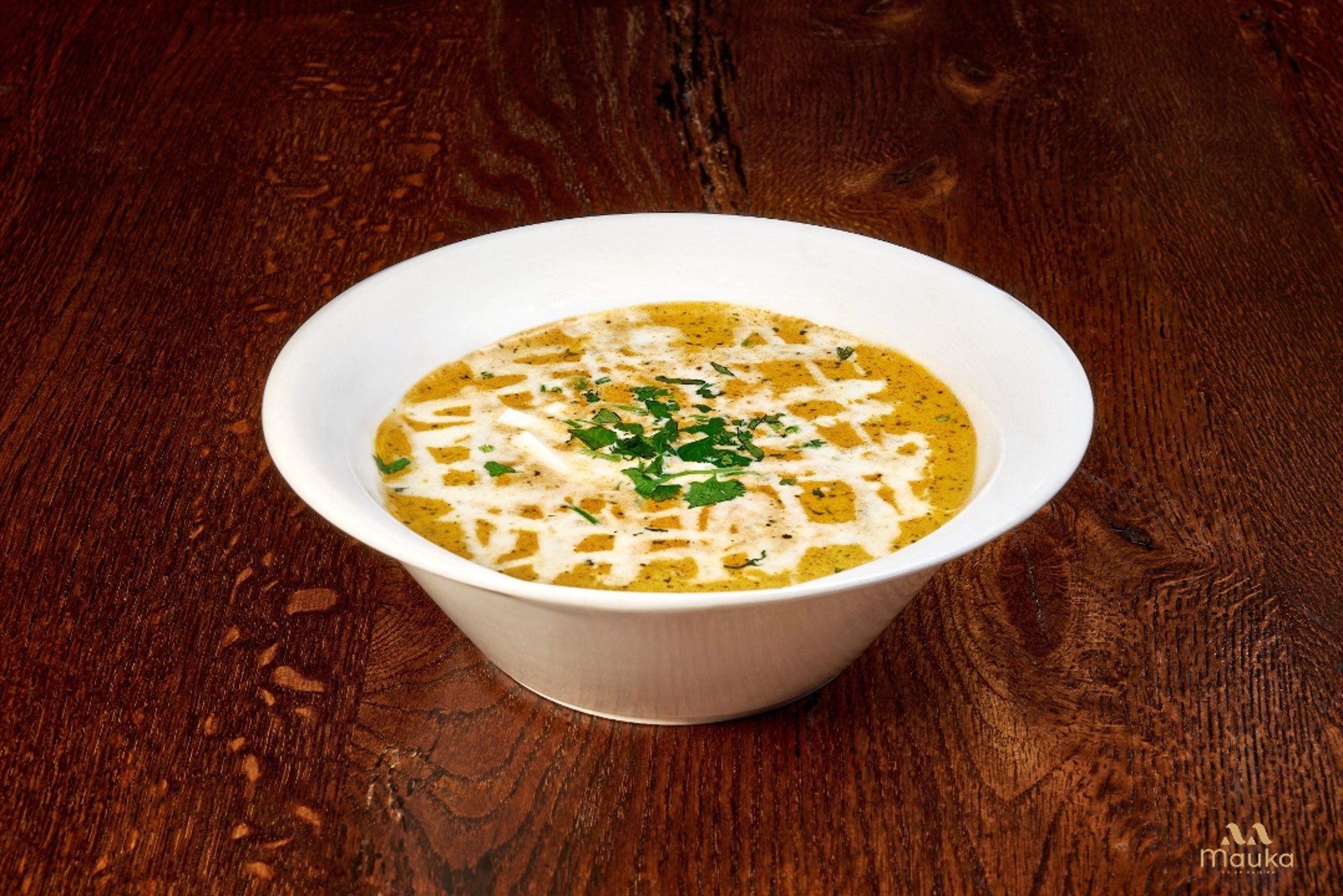Methi Malai Mutter