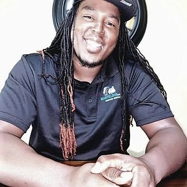 Marvelous Dumpster Rentals, LLC Logo