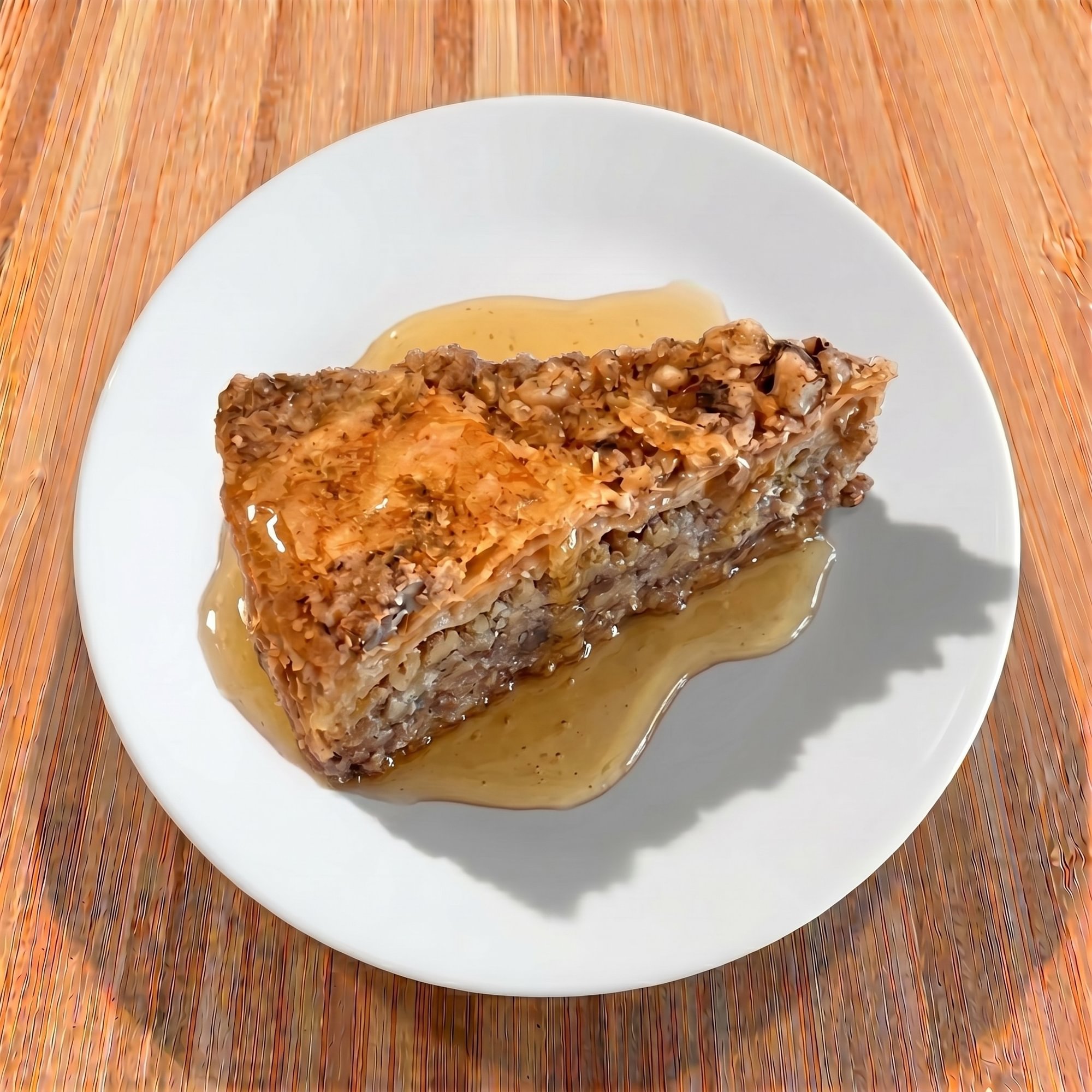 Baklava