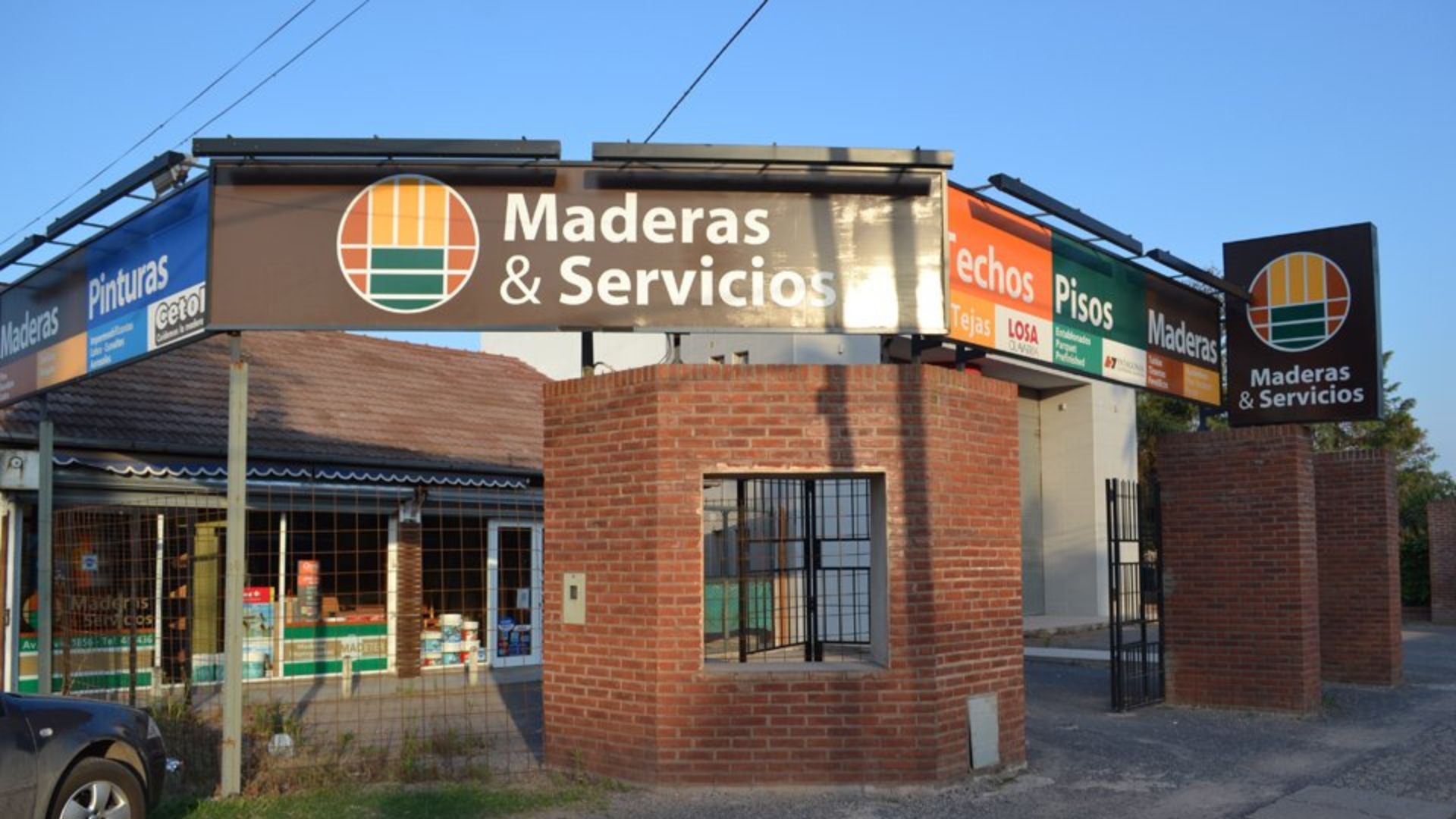 Galería en miniatura