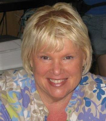 Allstate Insurance: Cindy Myers Logo