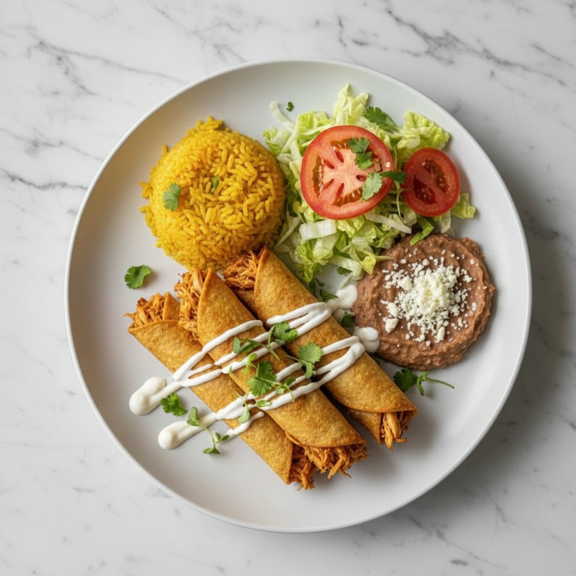 Flautas