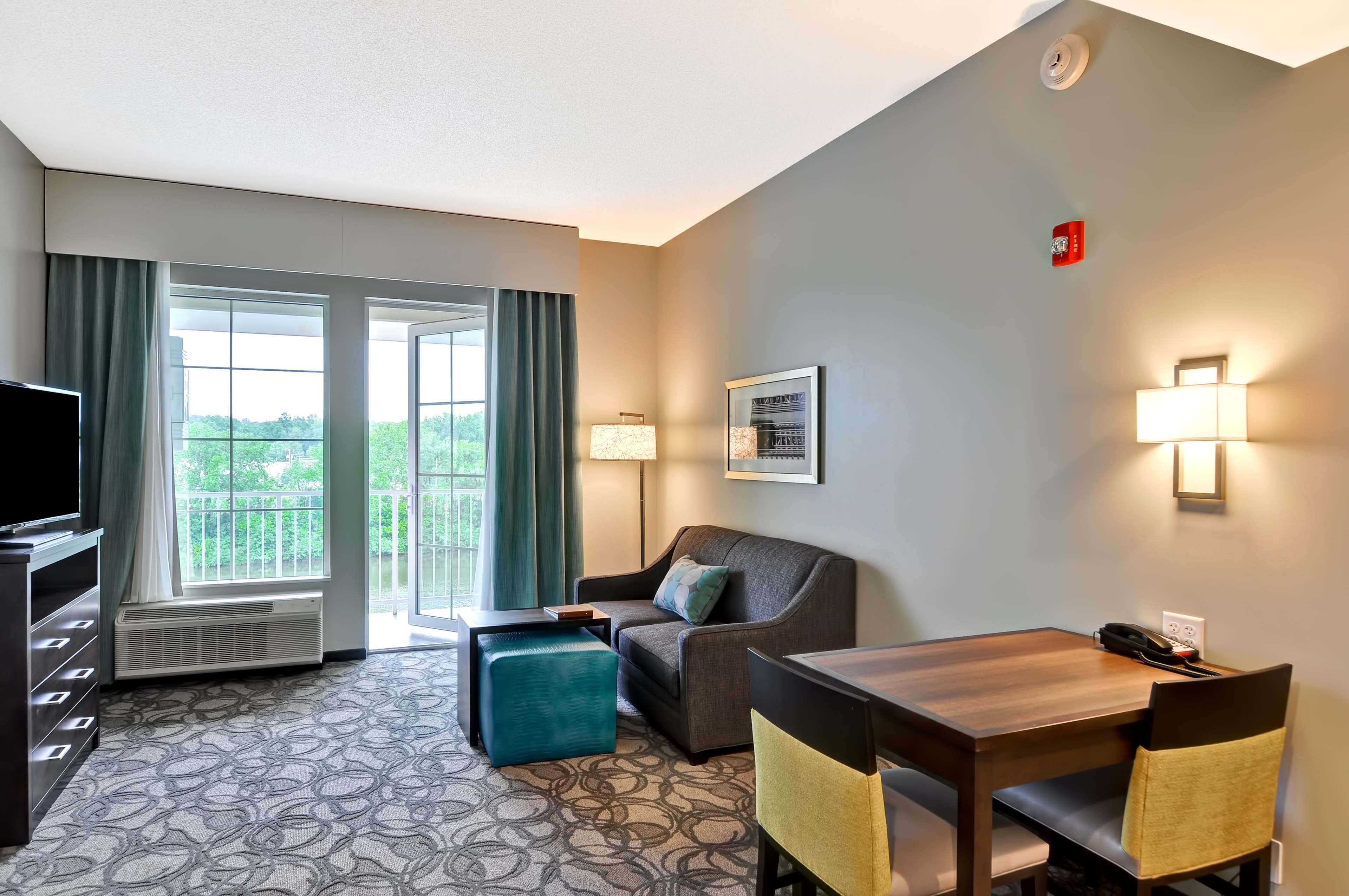 Homewood Suites by Hilton Schenectady Photo