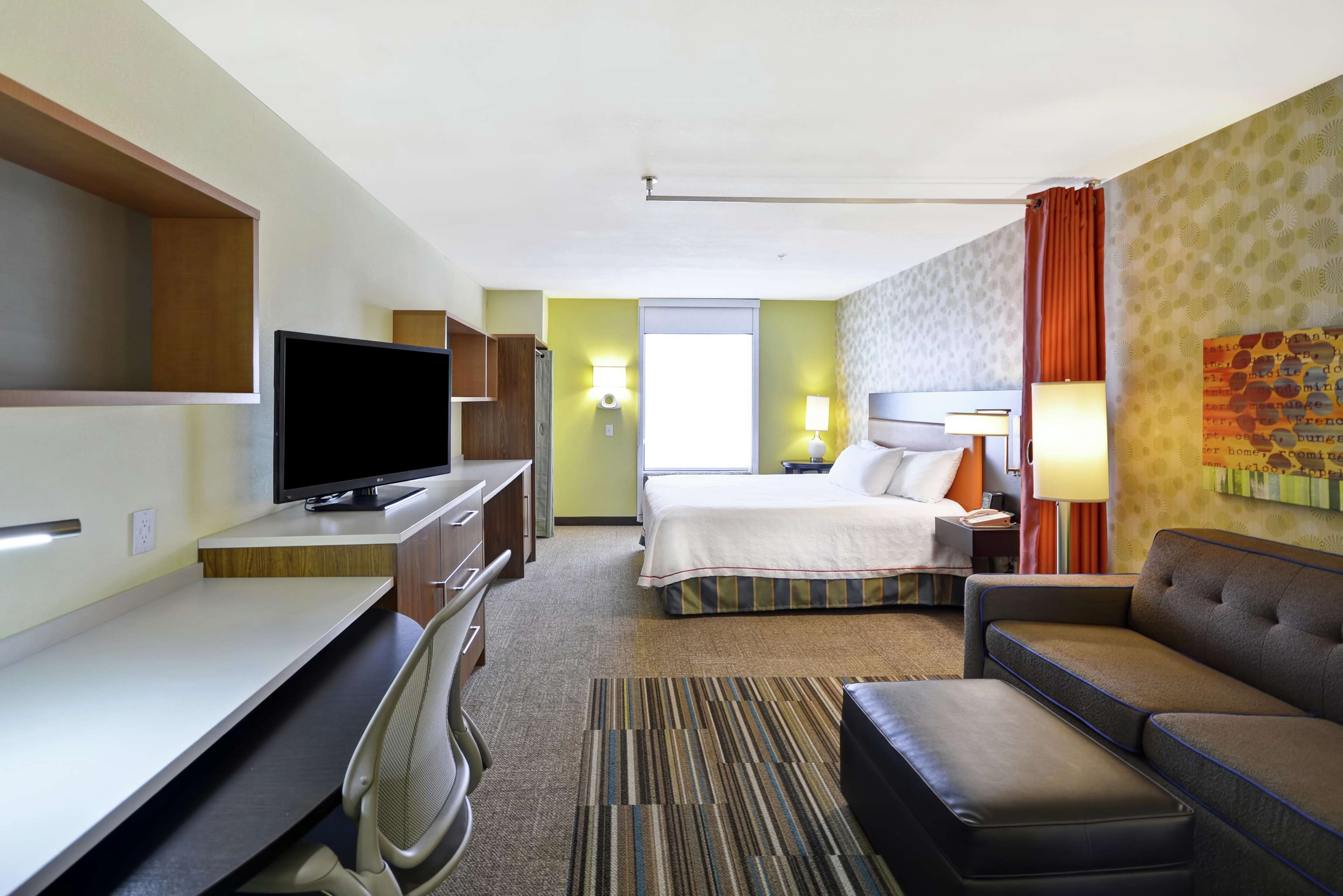 Home2 Suites by Hilton Rochester Henrietta, NY Photo