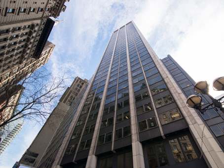 Regus - New York, New York - 1250 Broadway Photo