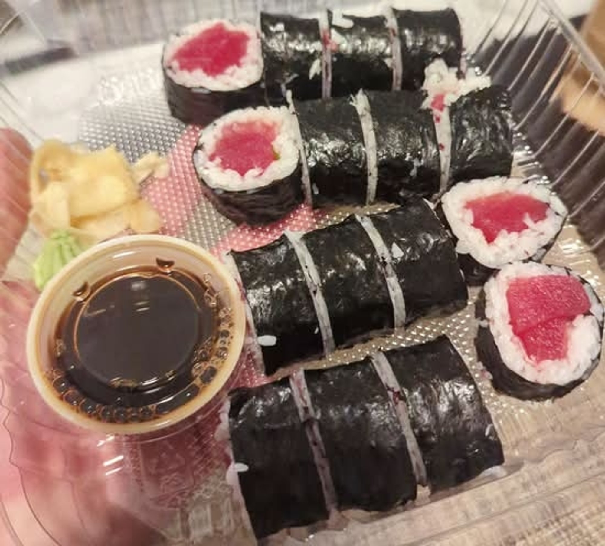 Tuna Roll