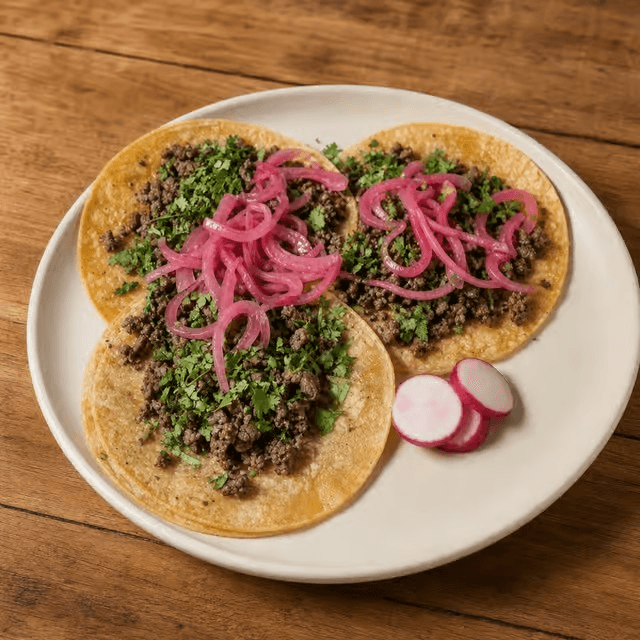 Or. Street Tacos