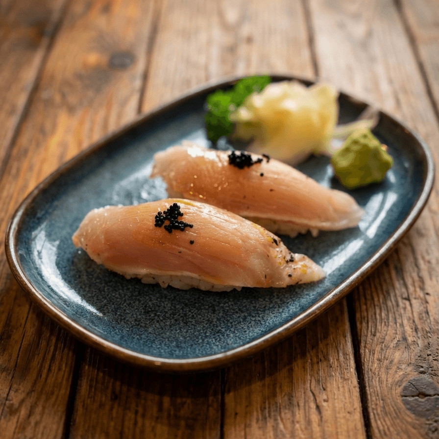 Albacore | Sushi