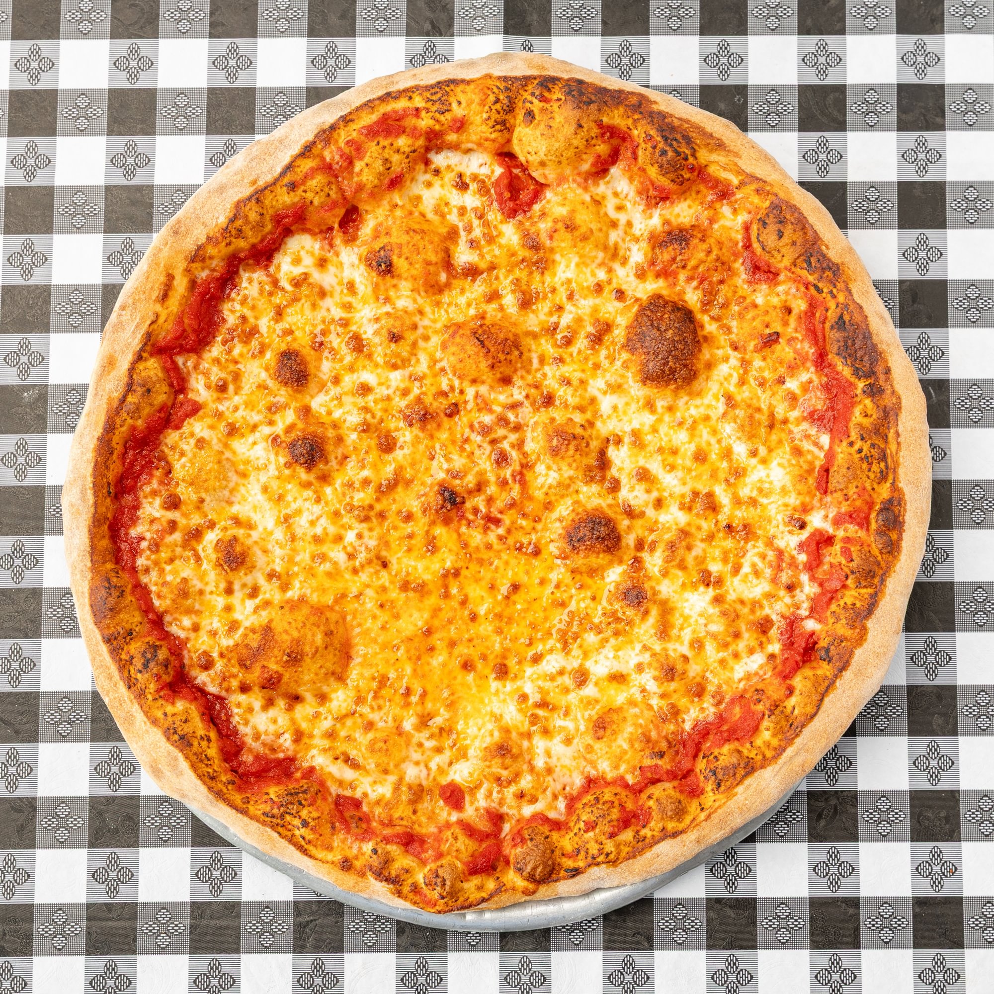 Cheese Pizza