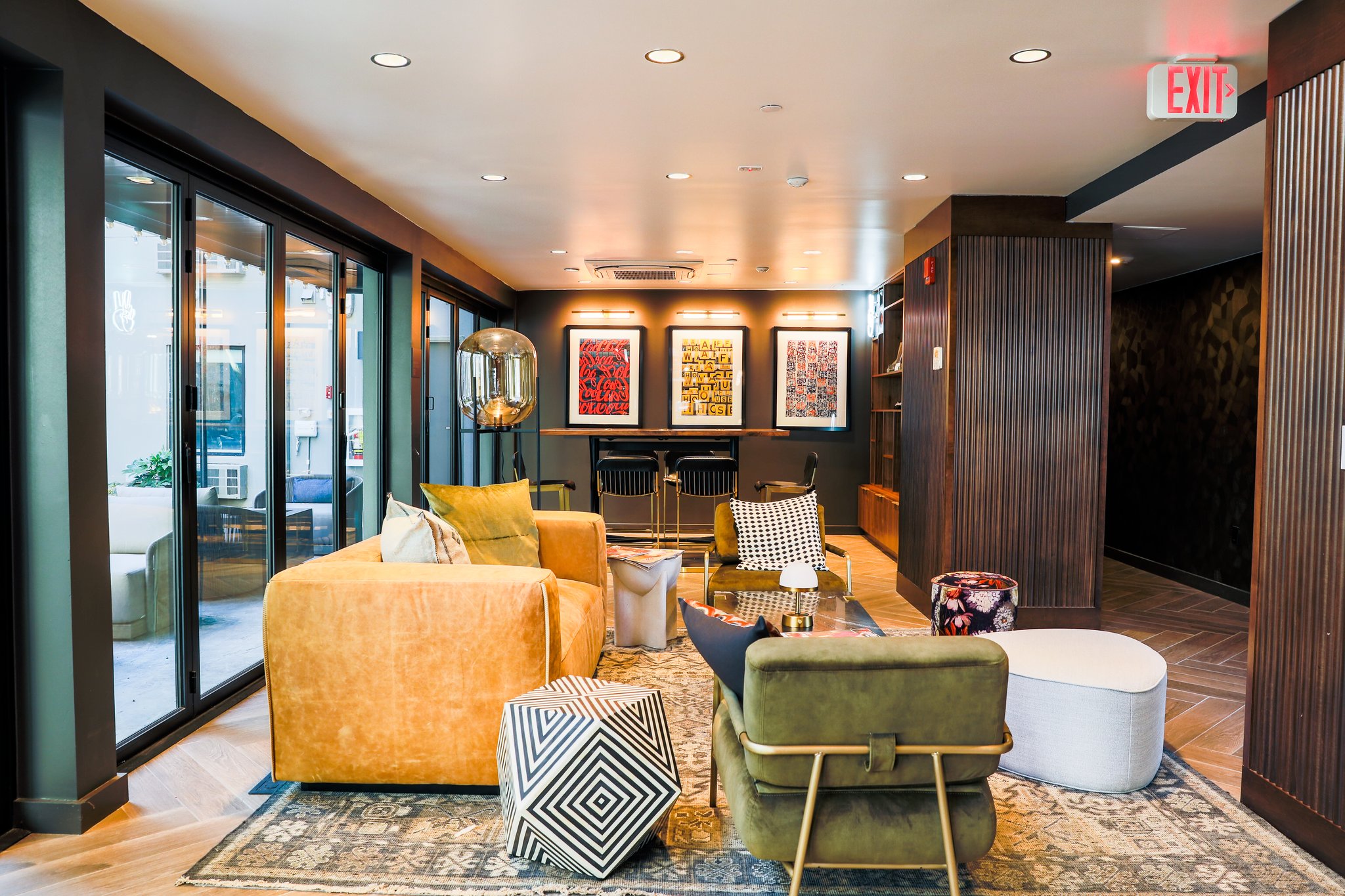 voco the Darwin - Atlanta Midtown by IHG Image