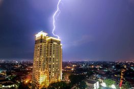 Earthing Systems