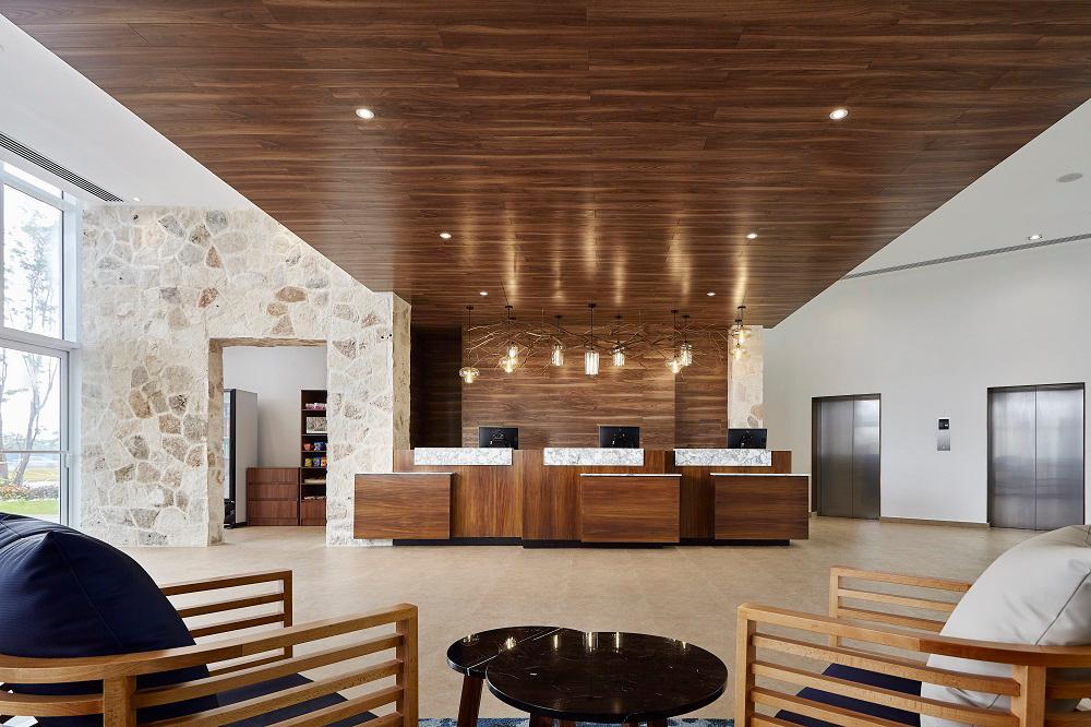 Images Fairfield Inn & Suites by Marriott Cancun Airport