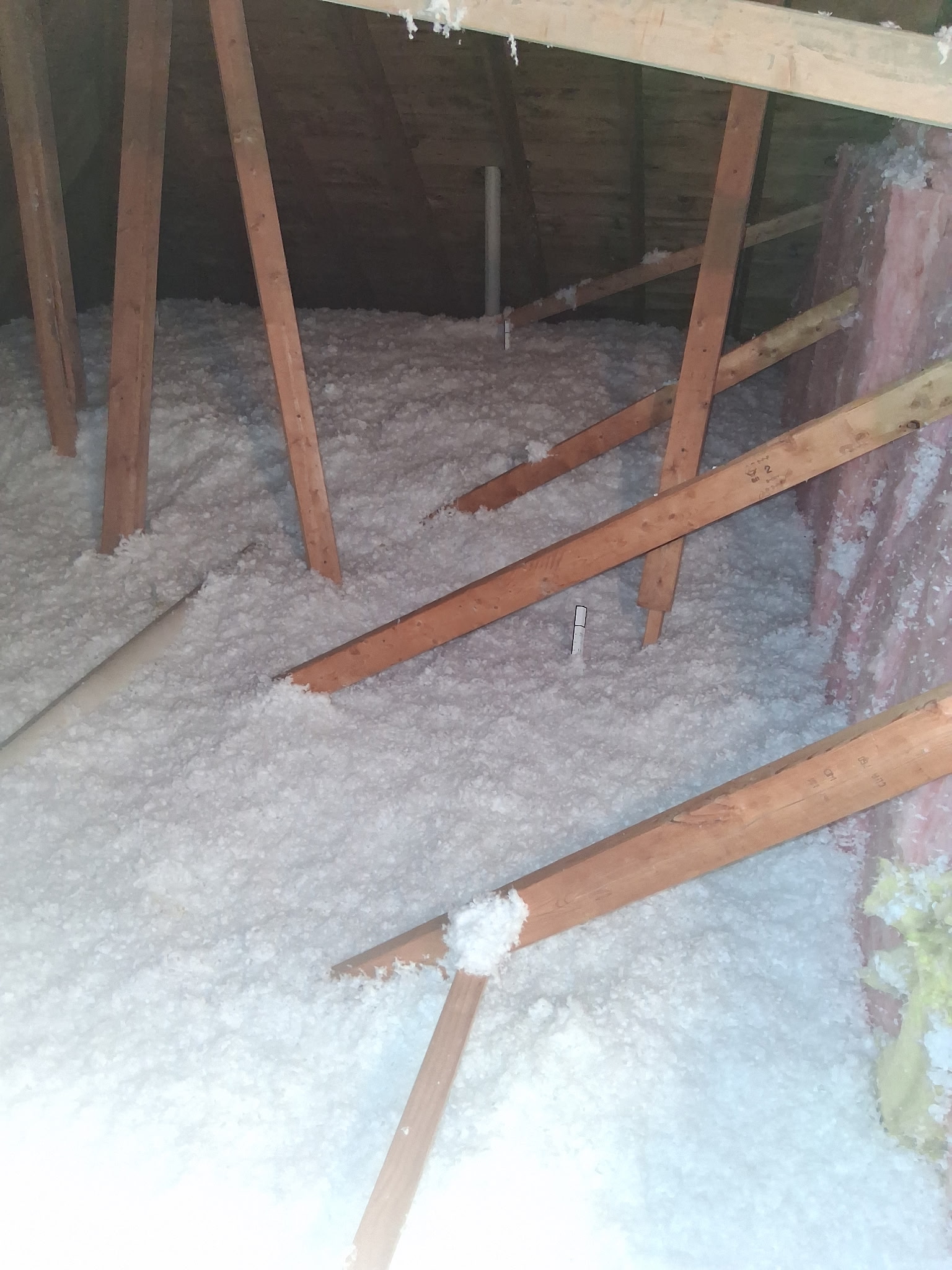 USA Insulation of Louisville Image