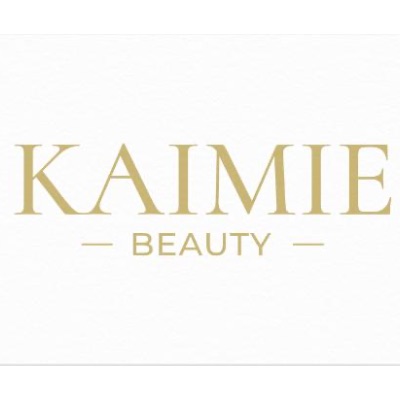 Logo von Kaimie Beauty