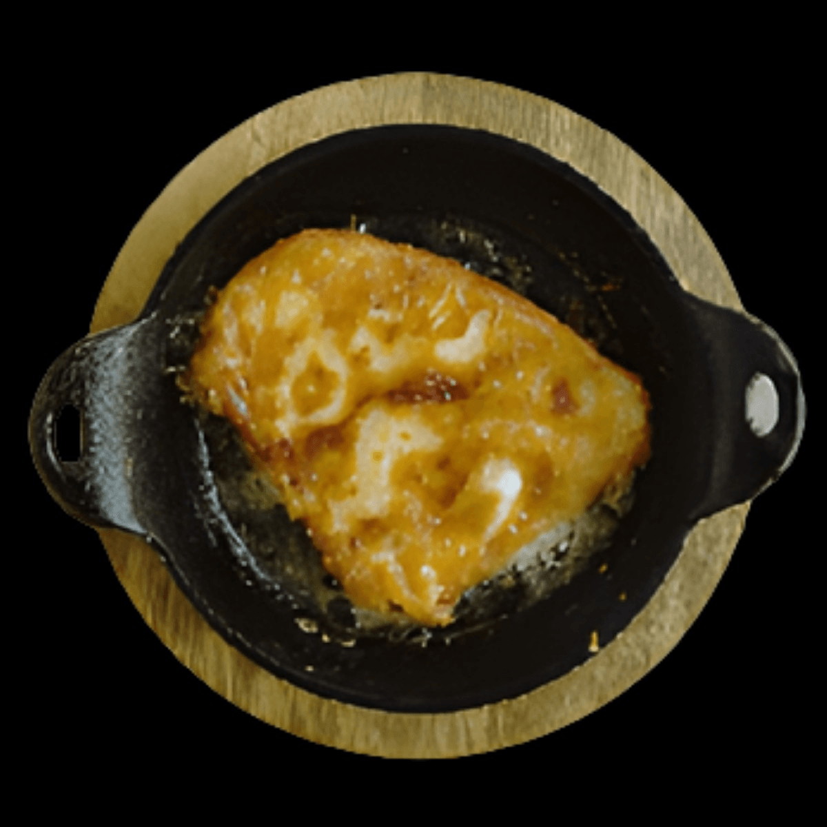 Saganaki