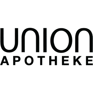 Logo der Union-Apotheke