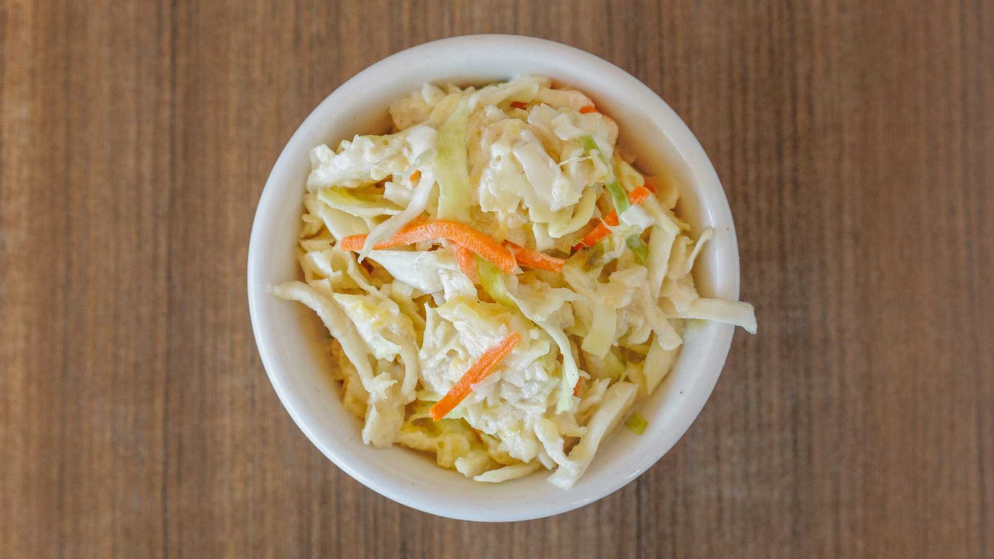 Coleslaw