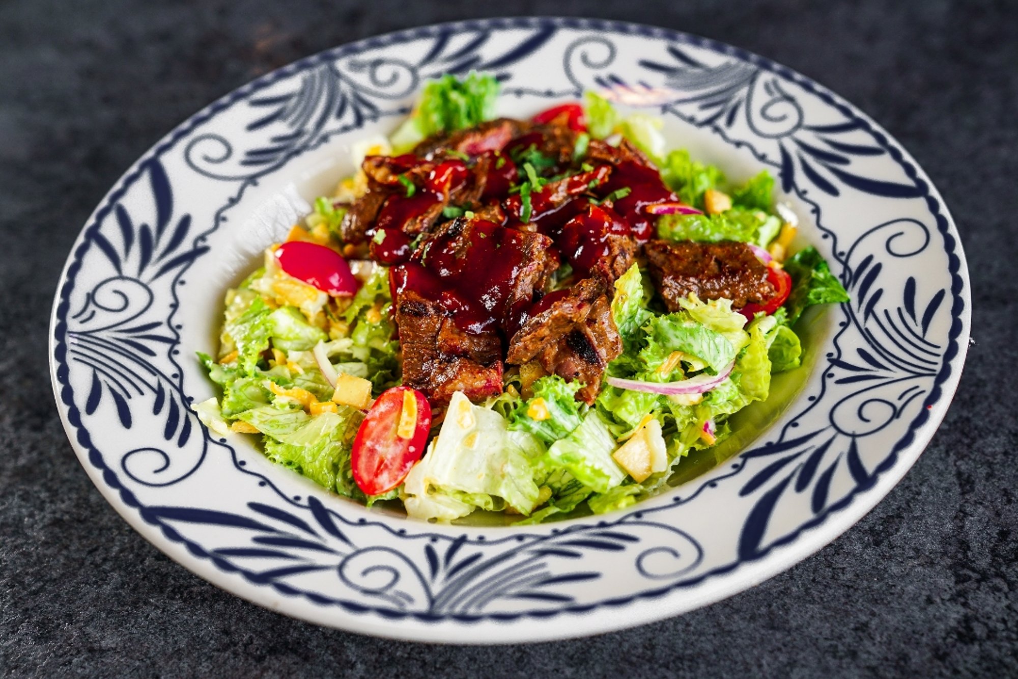 Fiesta Salad