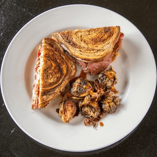 Reuben