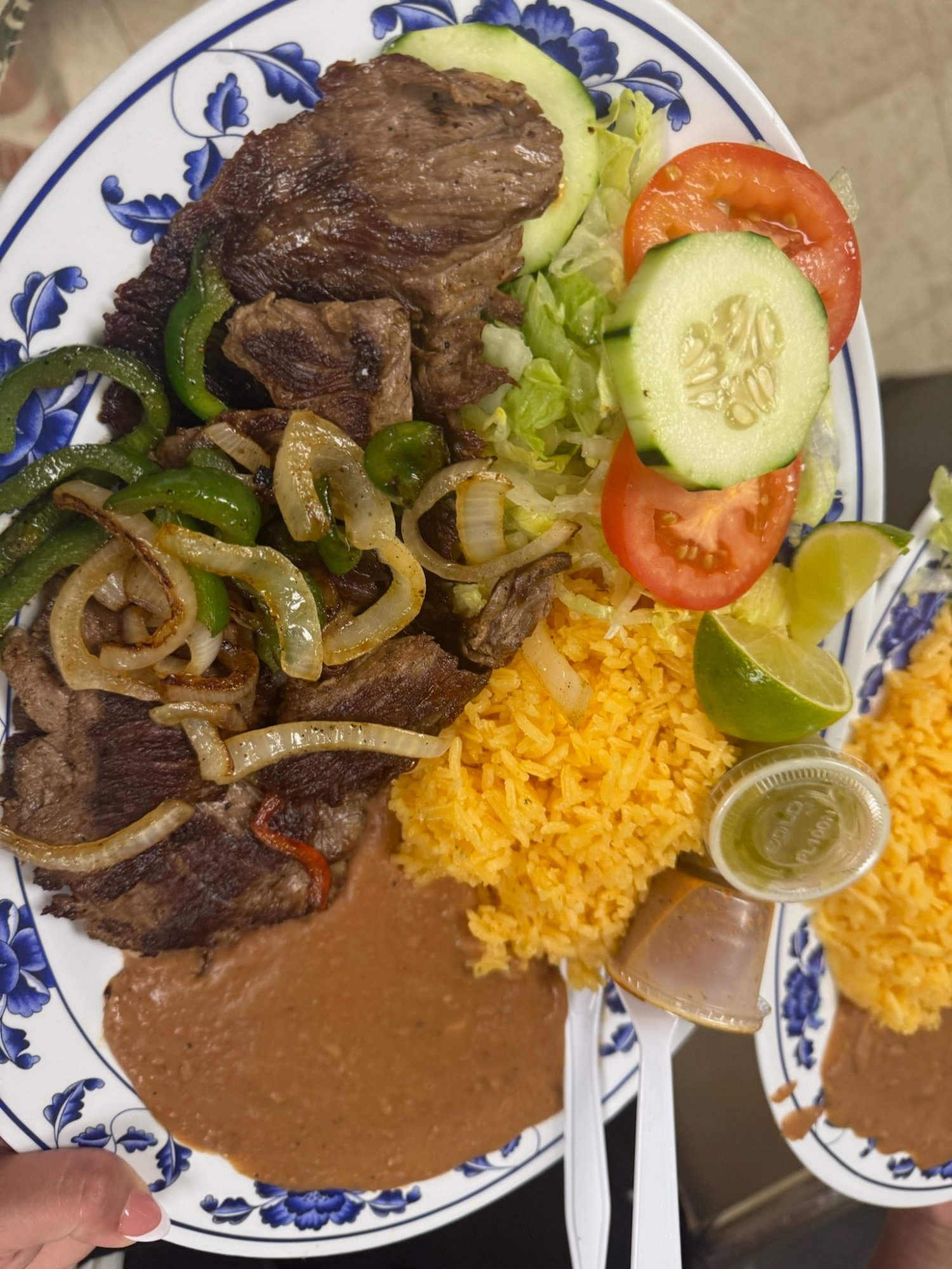 Carne Asada