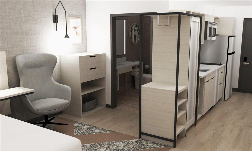 @HOME by Best Western St. George Image