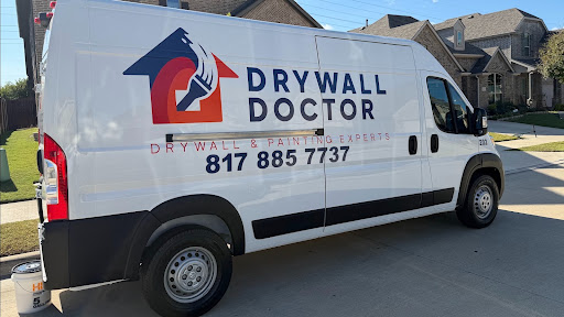 Drywall Doctor DFW