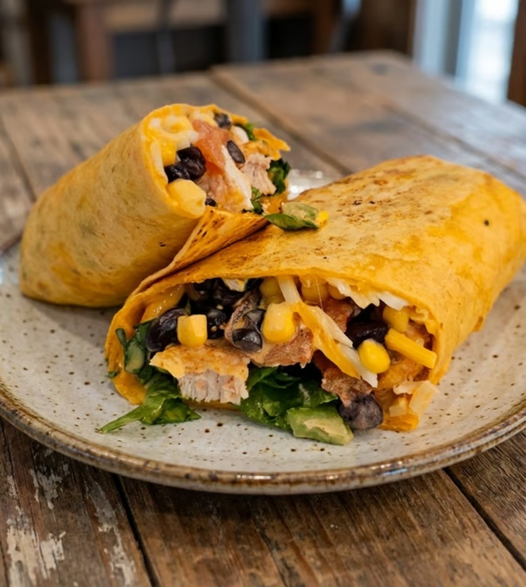Southwest Chicken