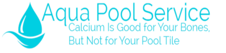 Aqua Pool Service Photo