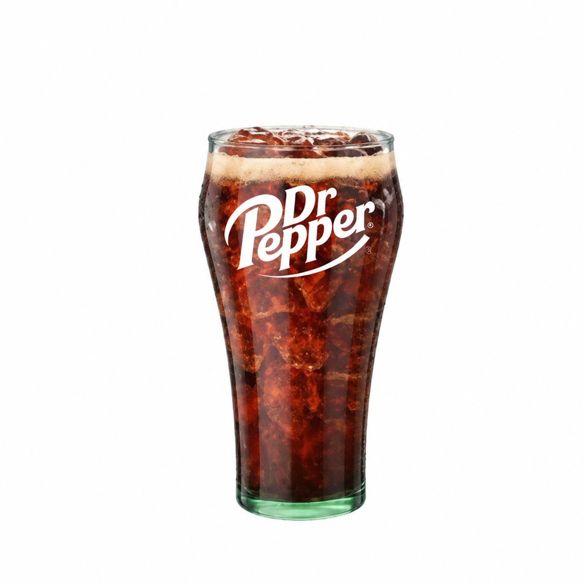 Dr. Pepper