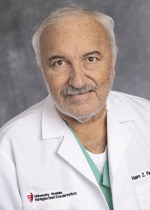 Naim Farhat, MD Image