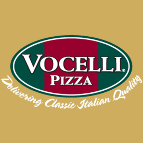 Vocelli Pizza Logo