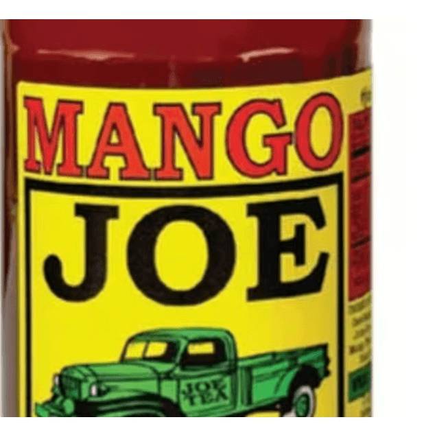 Joe's Mango Tea