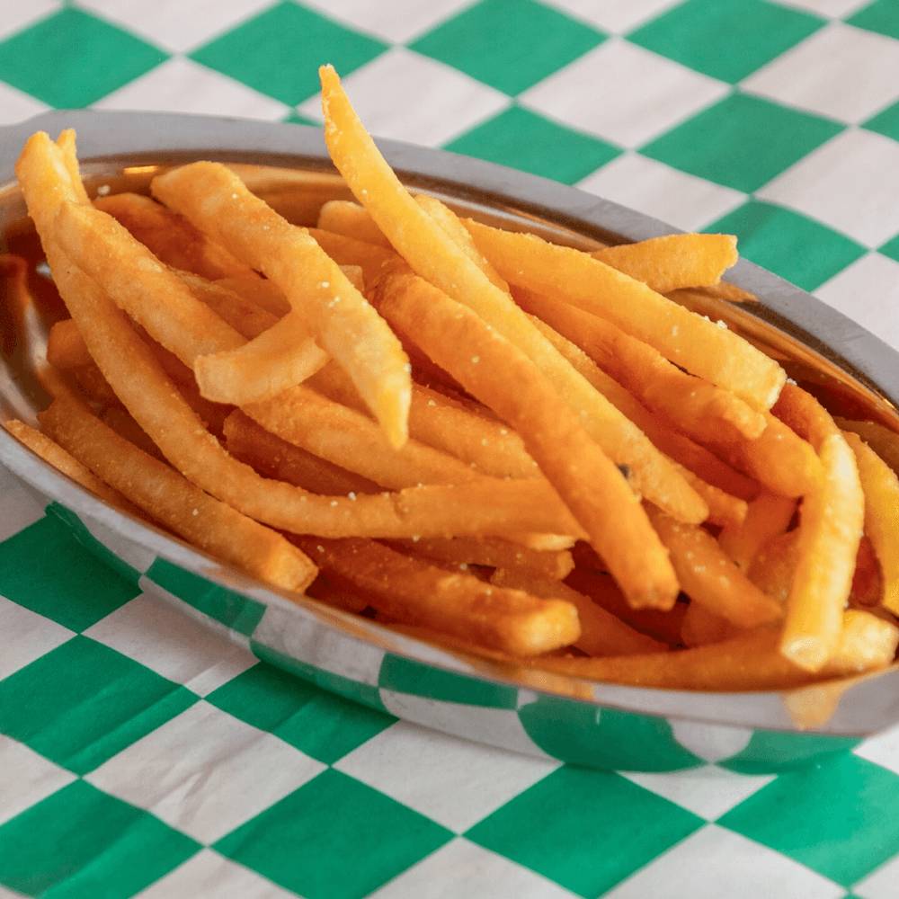 Fries