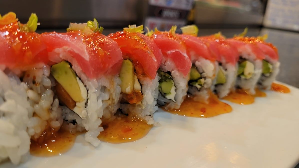 Amazing Roll