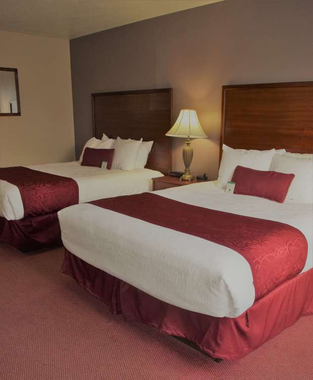 Images Best Western Plus Great Northern Inn