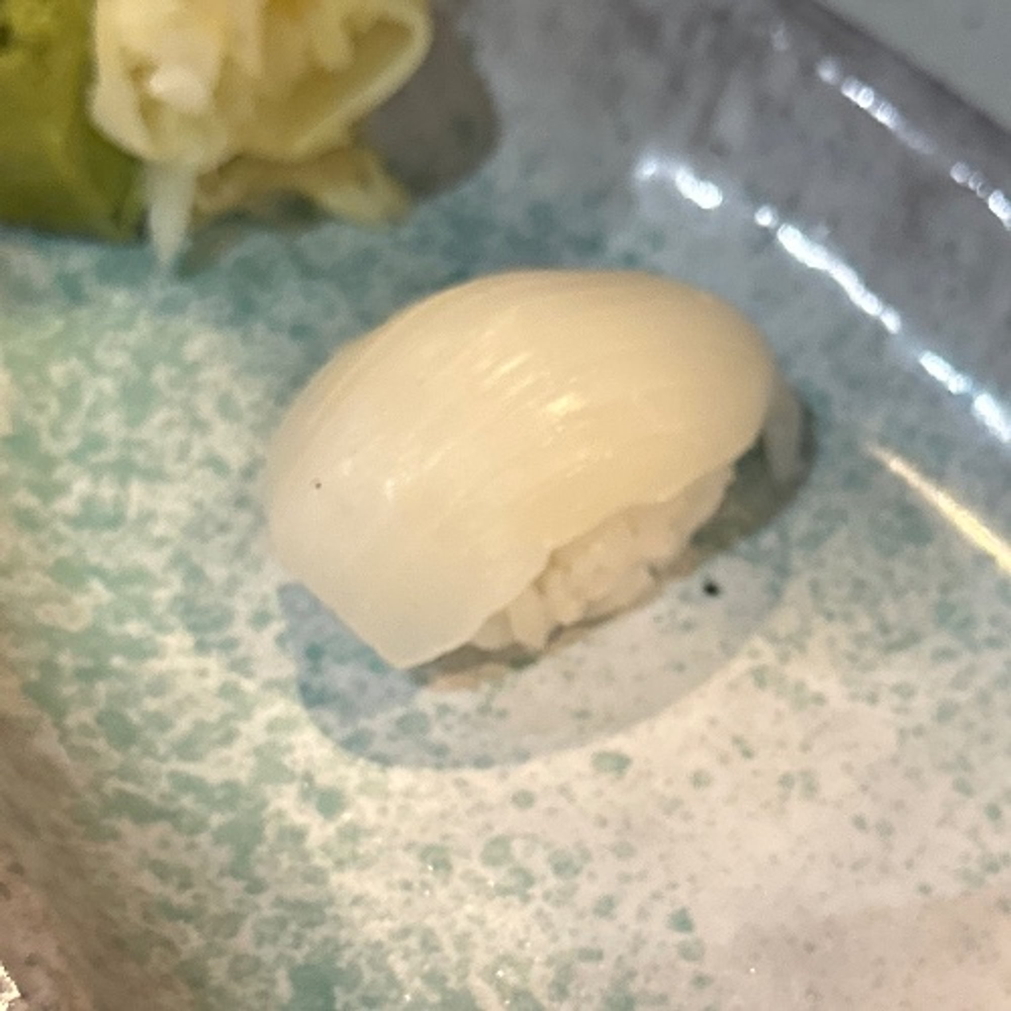 Ika - Squid - Nigiri