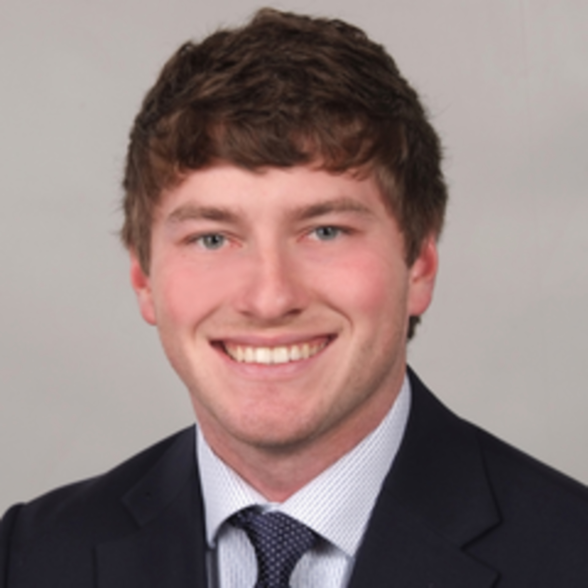 Edward Jones - Financial Advisor: Bradley M Hammond
