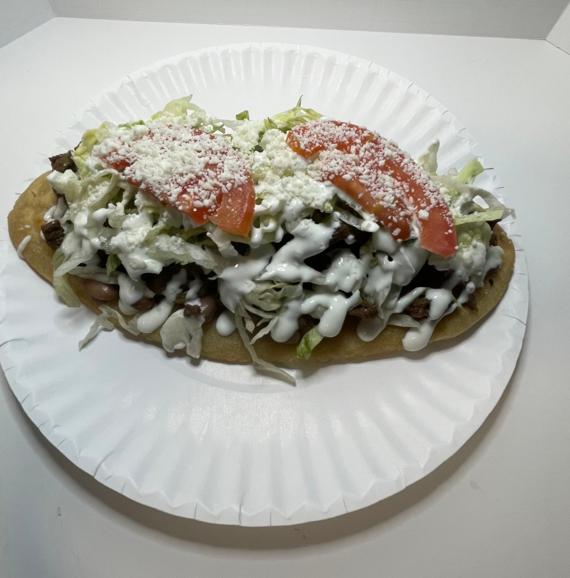 Asada Huaraches